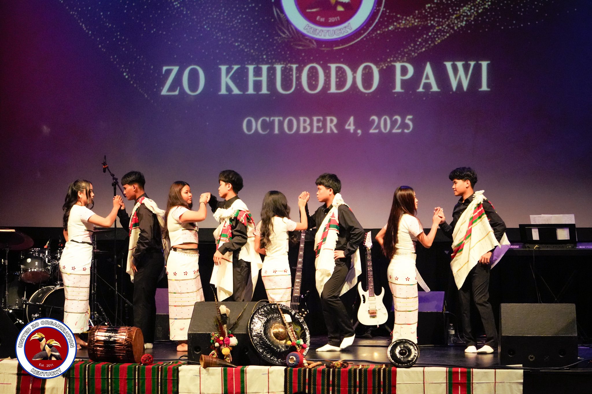 Zo Community Gathering